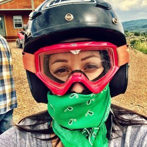 Meet your Posher, Marta